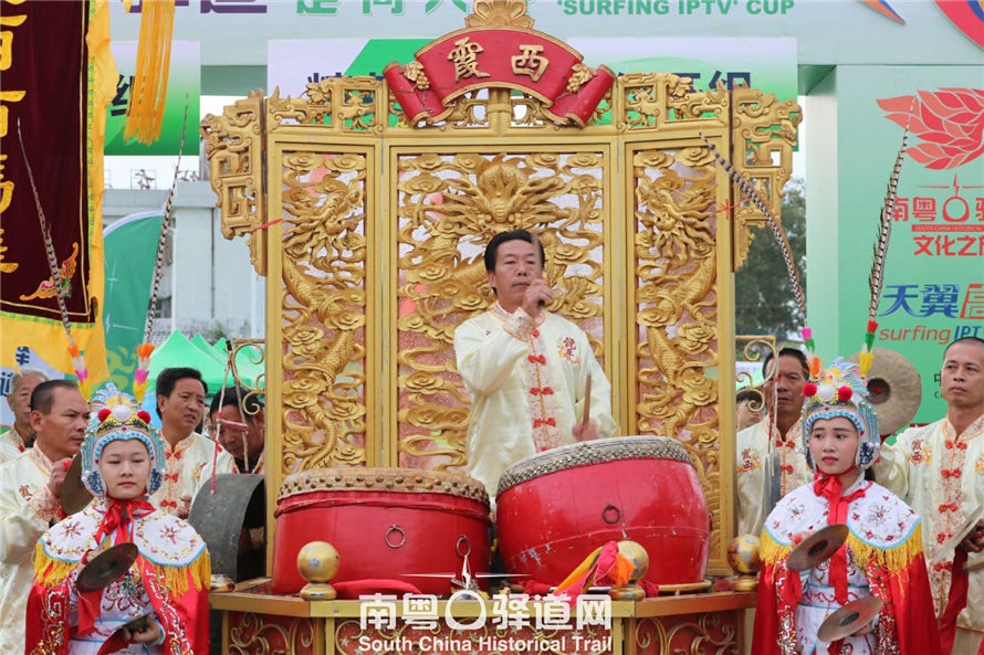 潮州站Live Ⅰ7